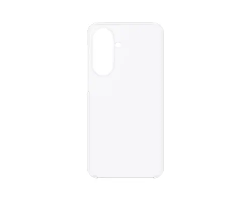 Θήκη, Samsung A27 Clear Case διάφανη - 1
