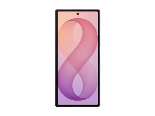 Калъф, Samsung Galaxy Z Fold 8 Ultra Clear Magnet Case Transparent - image 3