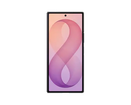 Калъф, Samsung Note 8 Ultra Clear Magnet Case Transparent