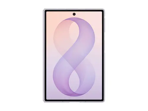 SAMSUNG Z FOLD8 TRANSPARENT MAGNETIC CASE - image 3