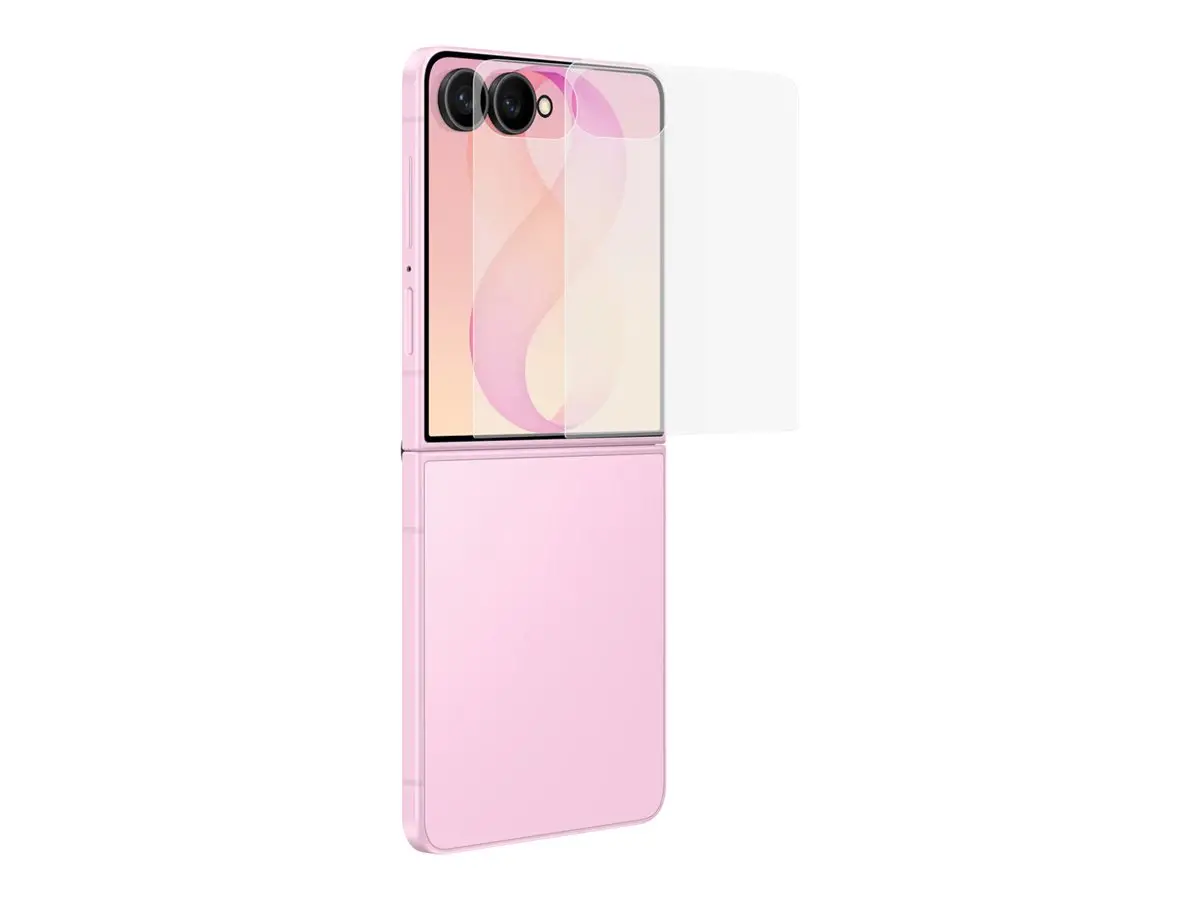 Защитно фолио, Samsung Flip 8 Anti-reflecting Film Transparent