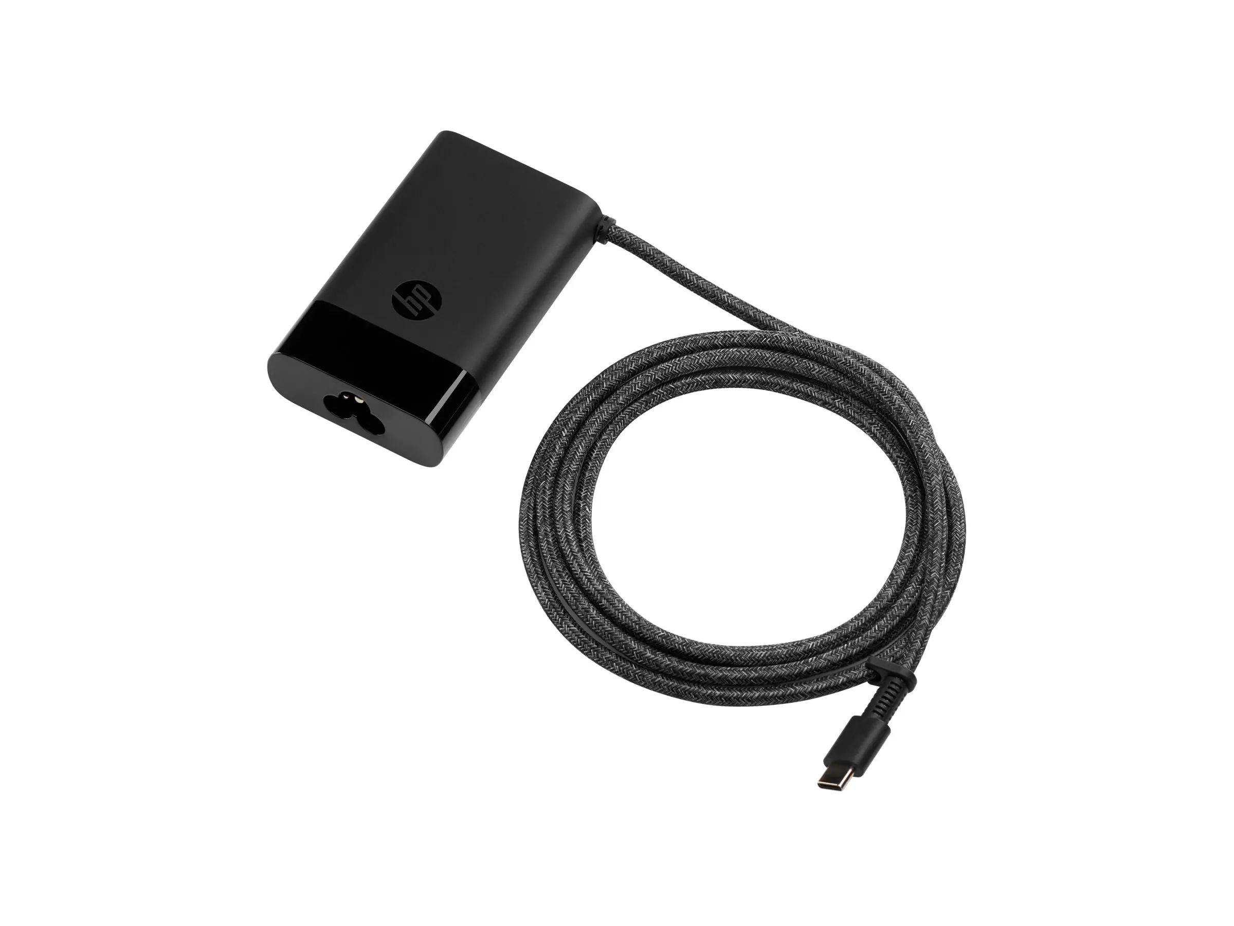 HP 65W USB-C Laptop Charger EURO SmartBuy (EN)