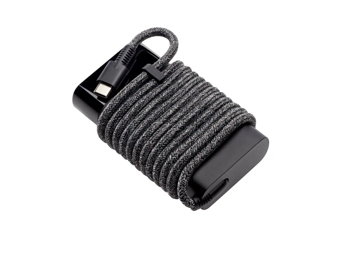 HP 65W USB-C Laptop Charger EURO SmartBuy (EN) - image 1