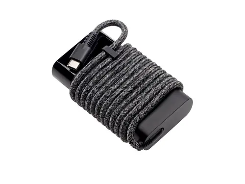 HP 65W USB-C Laptop Charger EURO SmartBuy (EN) - image 1