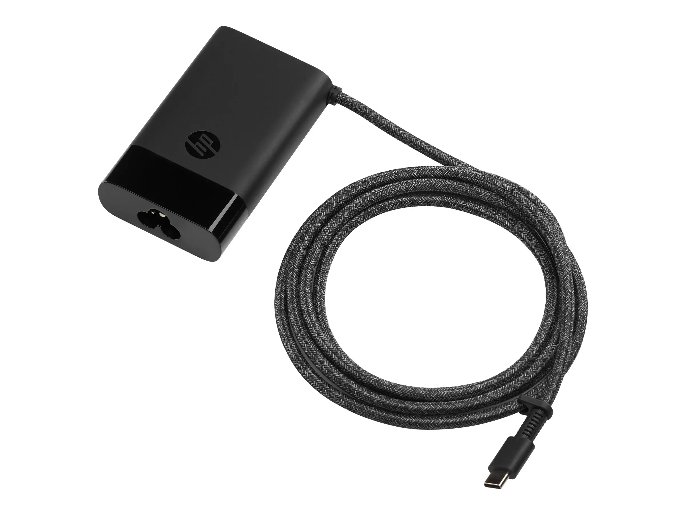 HP 65W USB-C Laptop Charger EURO SmartBuy (EN) - image 3