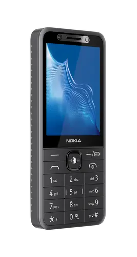 NOKIA 235 DS 4G 2026 BLACK - image 1