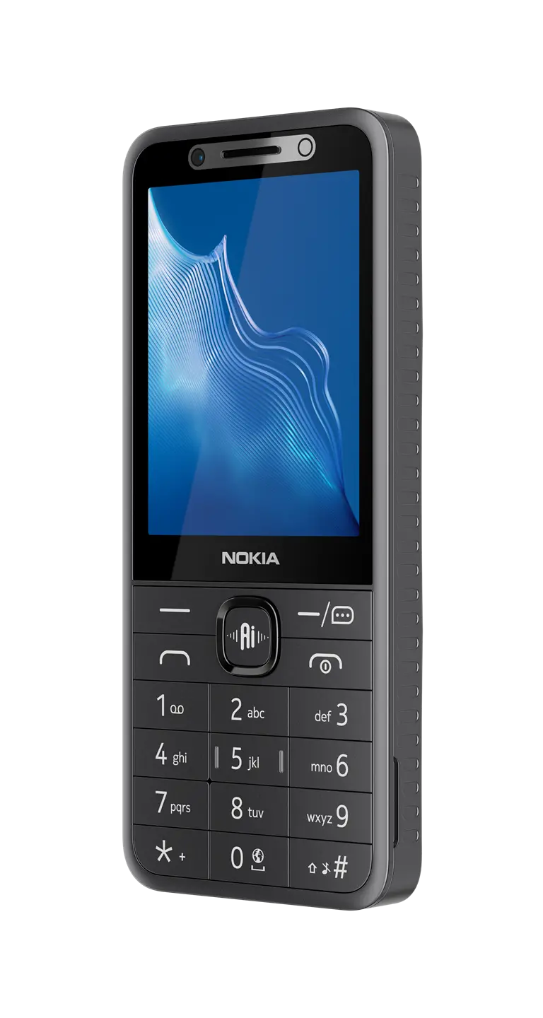 NOKIA 235 DS 4G 2026 BLACK - image 2