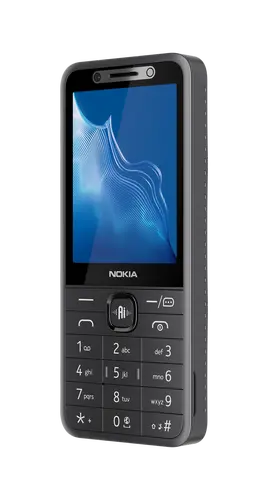 NOKIA 235 DS 4G 2026 BLACK - image 2