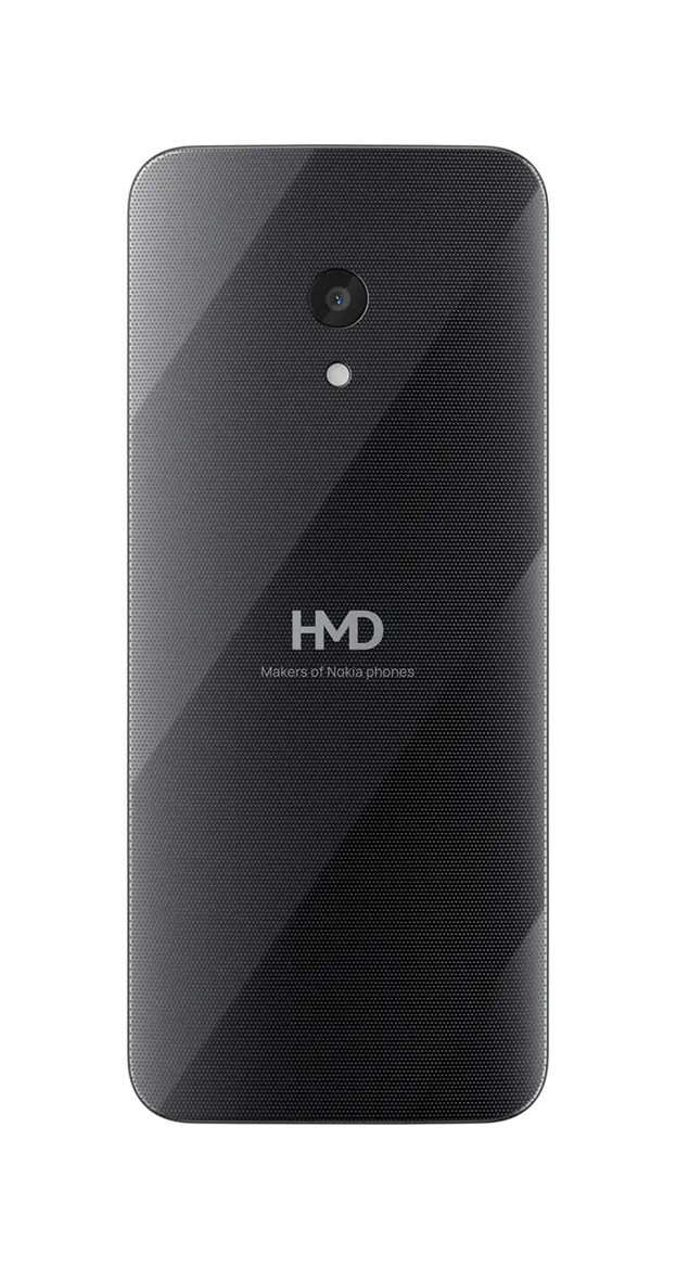 NOKIA 235 DS 4G 2026 BLACK - image 3