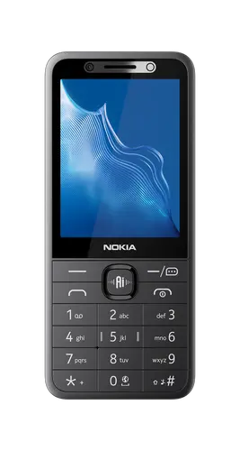 NOKIA 235 DS 4G 2026 NEGRU NOKIA 235 DS 4G 2026 NEGRU
