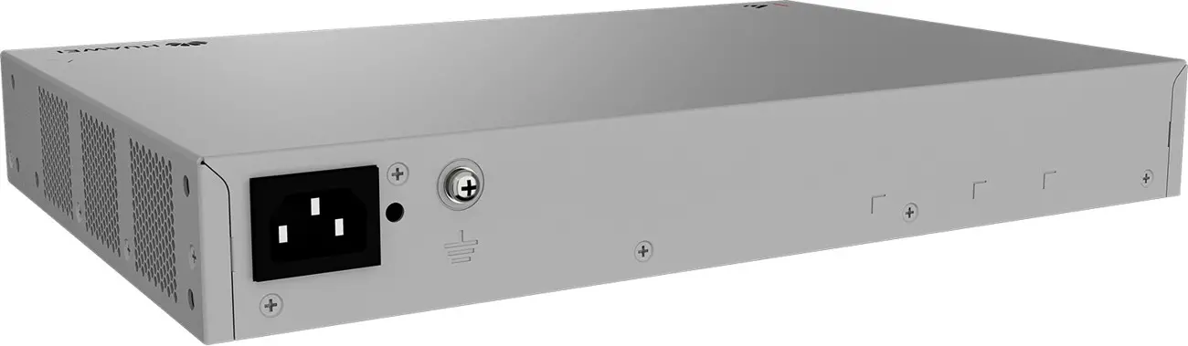 Комутатор Huawei S220-8P4S, 8x1G POE+, 4x1G SFP, L2, 125W - image 3