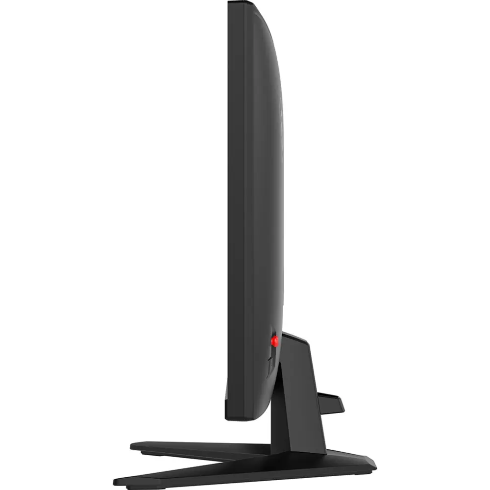 Монитор, MSI MAG 272F Gaming Monitor, 27", 0.5ms, 200Hz Rapid IPS, 1920x1080, AMD FreeSync Premium, AI Vision, Console Mode, HDR Ready, 300nits AG, 1.07B, 1000:1, 100M:1, DP(1.2a), HDMI(2.0b), Headphone-out, Tilt, VESA 100, Internal PSU, Black, 3.9kg - image 2