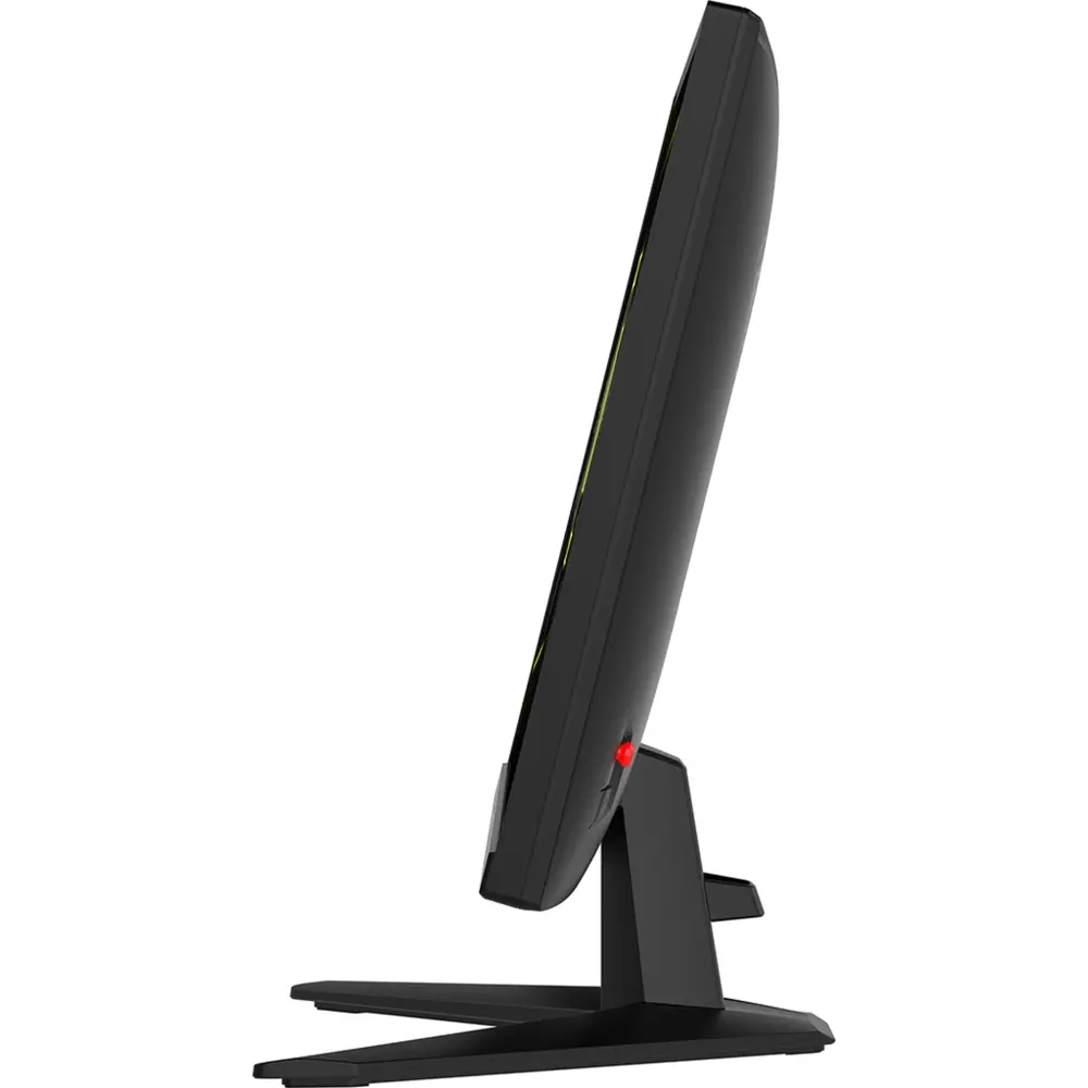 Монитор, MSI MAG 272F Gaming Monitor, 27", 0.5ms, 200Hz Rapid IPS, 1920x1080, AMD FreeSync Premium, AI Vision, Console Mode, HDR Ready, 300nits AG, 1.07B, 1000:1, 100M:1, DP(1.2a), HDMI(2.0b), Headphone-out, Tilt, VESA 100, Internal PSU, Black, 3.9kg - image 3