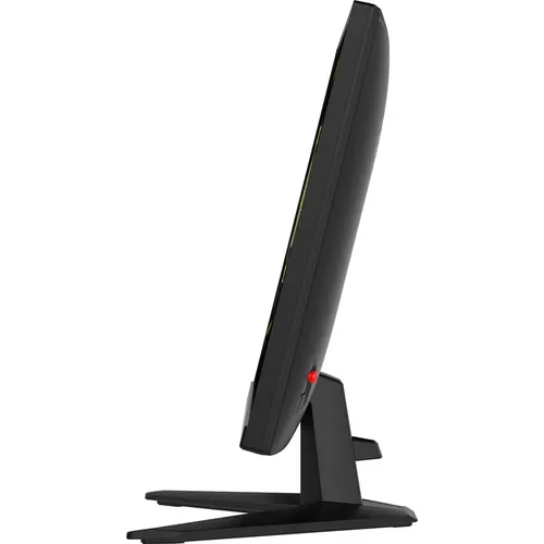 Монитор, MSI MAG 272F Gaming Monitor, 27", 0.5ms, 200Hz Rapid IPS, 1920x1080, AMD FreeSync Premium, AI Vision, Console Mode, HDR Ready, 300nits AG, 1.07B, 1000:1, 100M:1, DP(1.2a), HDMI(2.0b), Headphone-out, Tilt, VESA 100, Internal PSU, Black, 3.9kg - image 3