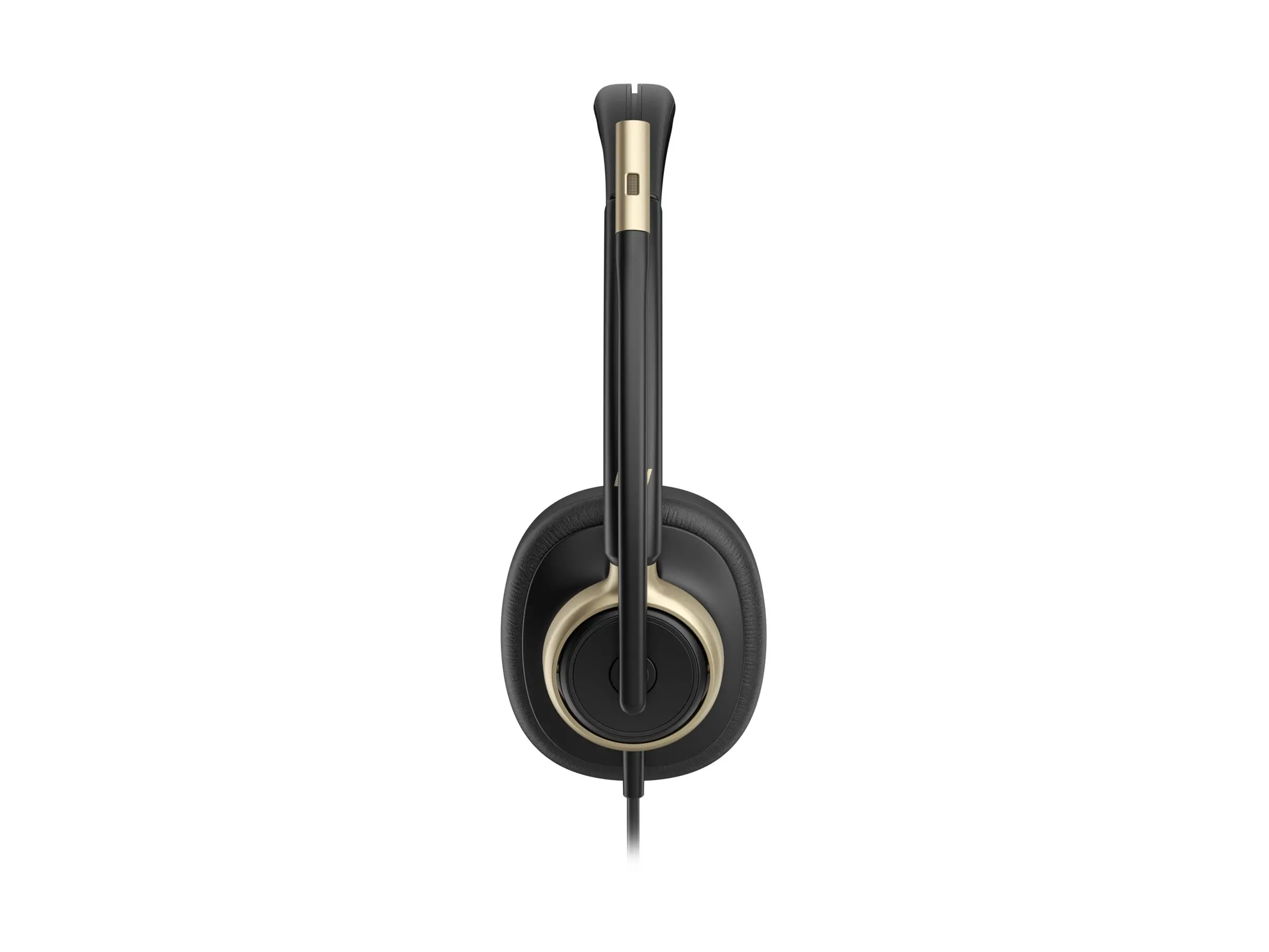 HP Poly Mission 825 Stereo USB Wired Headset WW - image 4