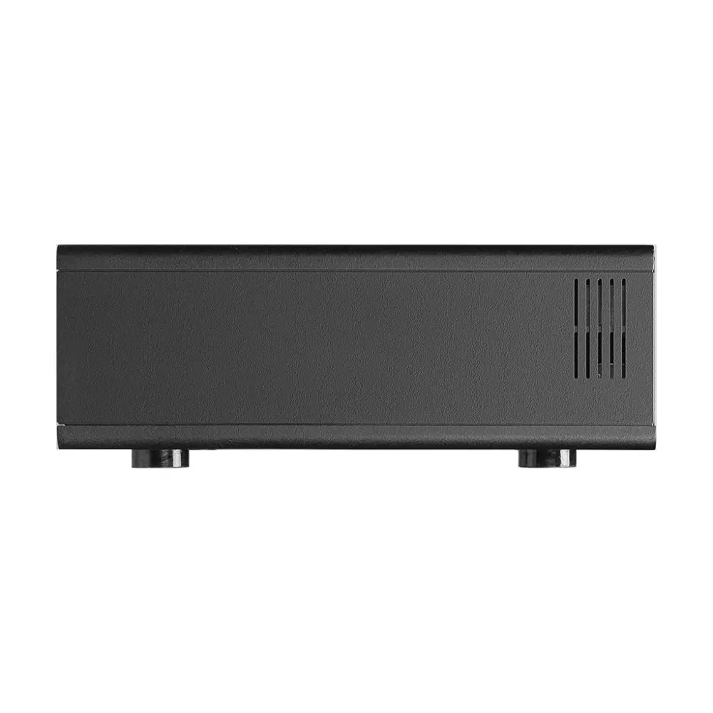 Настолен компютър, MSI EdgeXpert AI Supercomputer, Nvidia GB10, Nvidia Blackwell GPU&Arm 20 core CPU, 1 petaFLOP Al Performance (FP4, Sparse), 128 GB LPDDR5x unified system memory, SSD: 4TB PCIE Gen.5, NVIDIA DGX OS, Ethernet 10GbE, ConnectX-7 NIC 200 Gbps, 1.2 kg - image 4