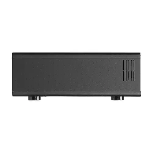 Настолен компютър, MSI EdgeXpert AI Supercomputer, Nvidia GB10, Nvidia Blackwell GPU&Arm 20 core CPU, 1 petaFLOP Al Performance (FP4, Sparse), 128 GB LPDDR5x unified system memory, SSD: 4TB PCIE Gen.5, NVIDIA DGX OS, Ethernet 10GbE, ConnectX-7 NIC 200 Gbps, 1.2 kg - image 4