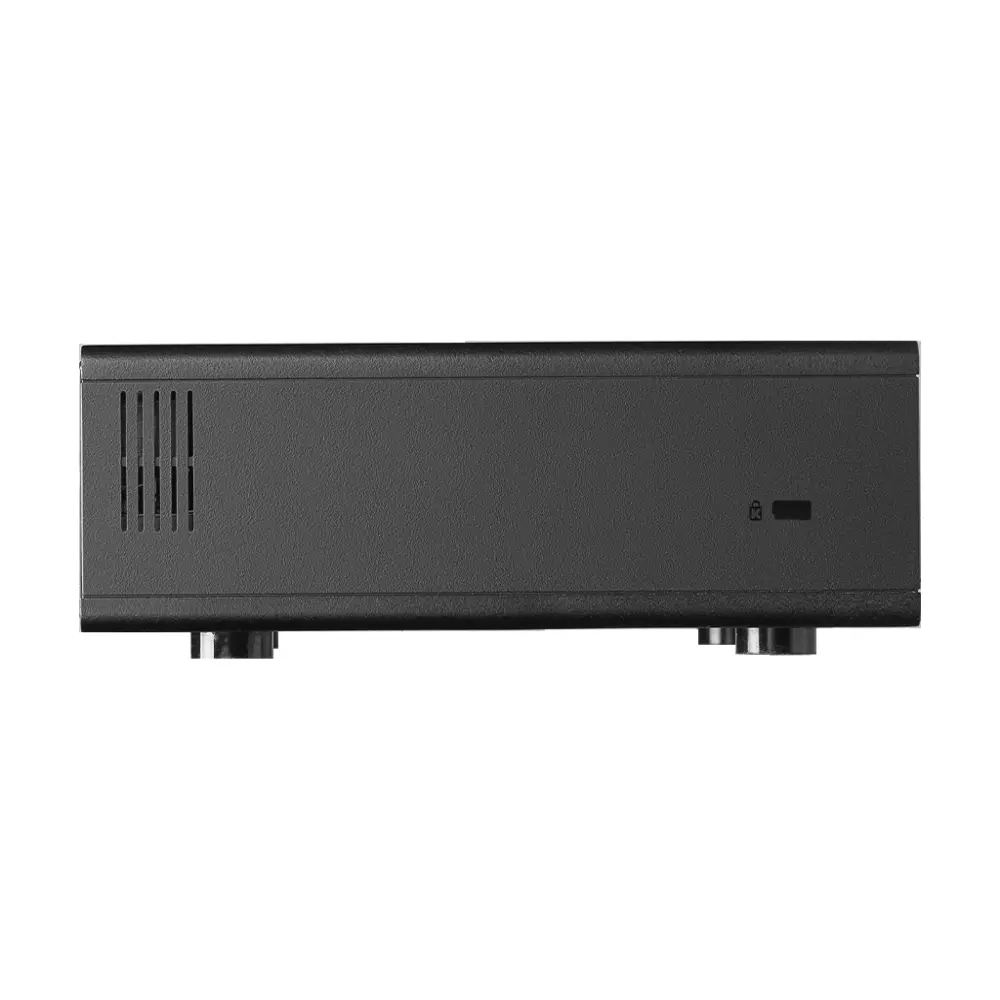 Настолен компютър, MSI EdgeXpert AI Supercomputer, Nvidia GB10, Nvidia Blackwell GPU&Arm 20 core CPU, 1 petaFLOP Al Performance (FP4, Sparse), 128 GB LPDDR5x unified system memory, SSD: 4TB PCIE Gen.5, NVIDIA DGX OS, Ethernet 10GbE, ConnectX-7 NIC 200 Gbps, 1.2 kg - image 5