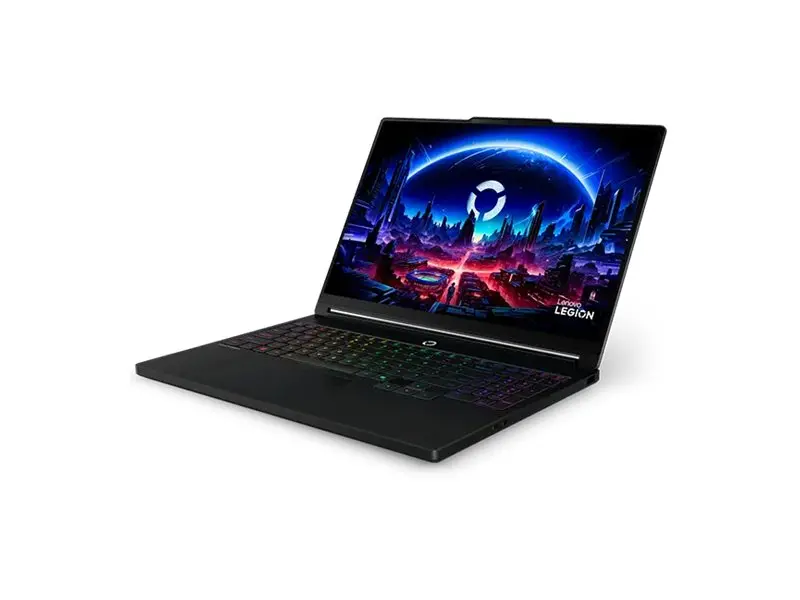 LENOVO Legion 5 Intel Core 7 245HX 15.3inch WQXGA OLED 500N 165Hz HDR 16GB DDR5 512GB PCIe RTX5060 8GB NoOS Eclipse Black 3y - image 1