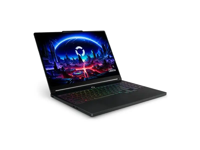 LENOVO Legion 5 Intel Core 7 245HX 15.3inch WQXGA OLED 500N 165Hz HDR 16GB DDR5 512GB PCIe RTX5060 8GB NoOS Eclipse Black 3y - image 10