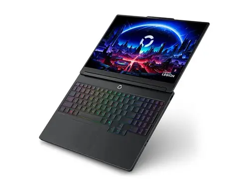 LENOVO Legion 5 Intel Core 7 245HX 15.3inch WQXGA OLED 500N 165Hz HDR 16GB DDR5 512GB PCIe RTX5060 8GB NoOS Eclipse Black 3y - image 11