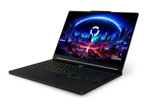 LENOVO Legion 5 Intel Core 7 245HX 15.3inch WQXGA OLED 500N 165Hz HDR 16GB DDR5 512GB PCIe RTX5060 8GB NoOS Eclipse Black 3y - image 1