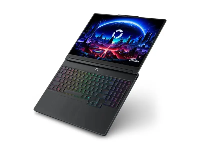LENOVO Legion 5 Intel Core 7 245HX 15.3inch WQXGA OLED 500N 165Hz HDR 16GB DDR5 512GB PCIe RTX5060 8GB NoOS Eclipse Black 3y - image 6