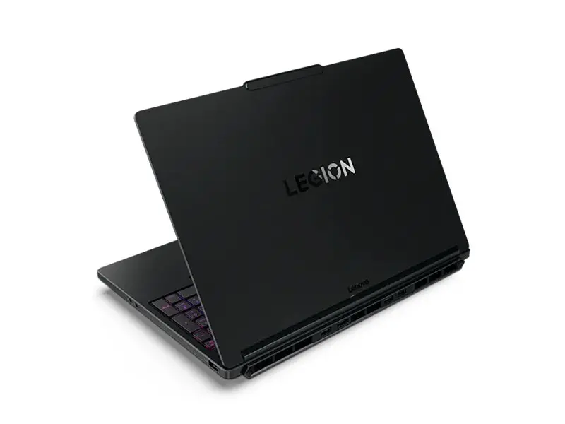 LENOVO Legion 5 Intel Core 7 245HX 15.3inch WQXGA OLED 500N 165Hz HDR 16GB DDR5 512GB PCIe RTX5060 8GB NoOS Eclipse Black 3y - image 8