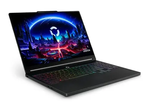 LENOVO Legion 5 Intel Core 7 245HX 15.3inch WQXGA OLED 500N 165Hz HDR 16GB DDR5 512GB PCIe RTX5060 8GB NoOS Eclipse Black 3y - image 8