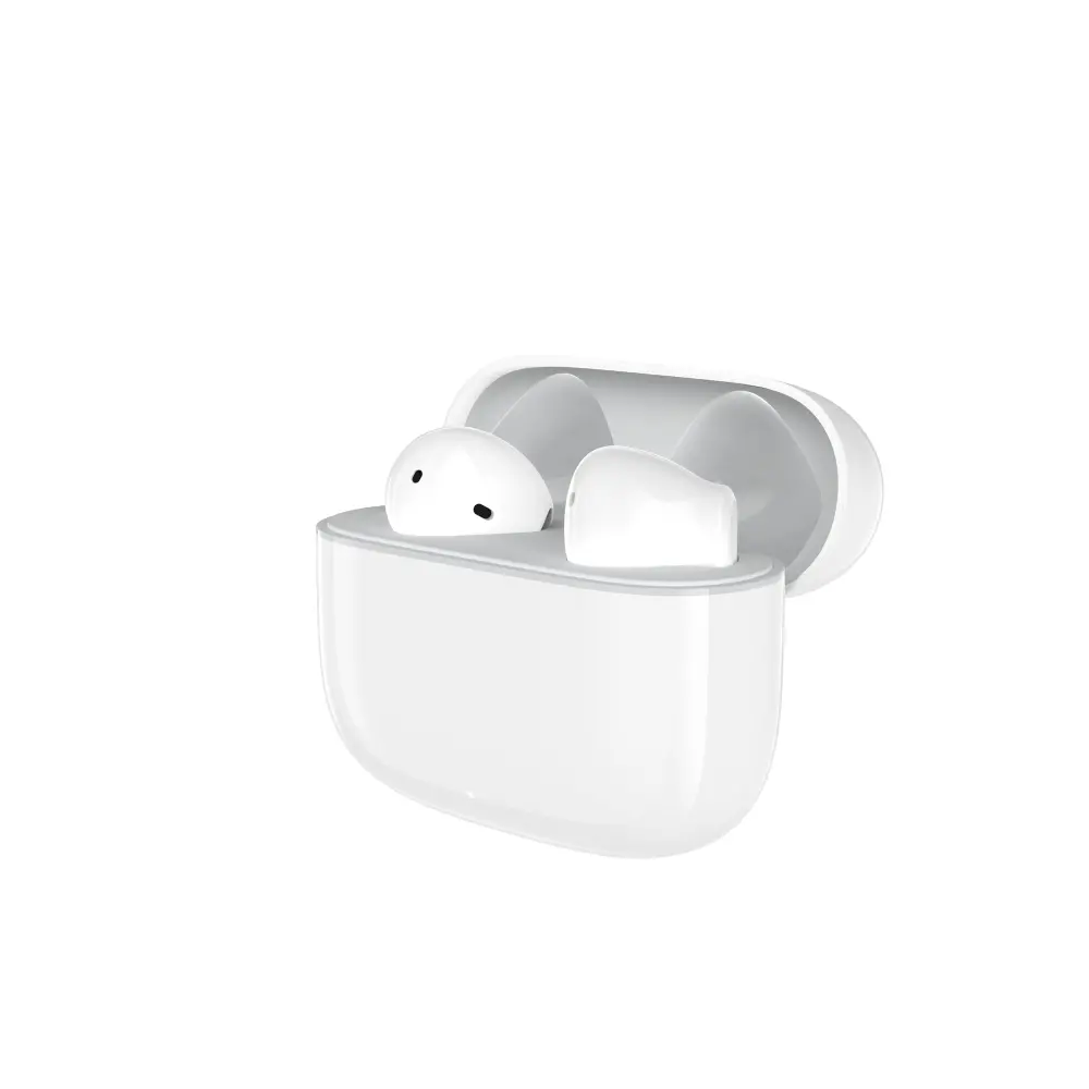 Слушалки, Honor CHOICE Earbuds X7e Active White
