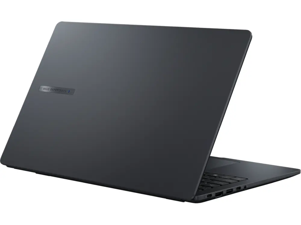 Лаптоп, Asus ExpertBook B1, PM1503CDA-S72318 AMD Ryzen 7 7735U (16MB up to 4.55 GHz), 15,6" FHD 60Hz, 16GB DRR5, 512GB SSD, AMD Radeon 660M, Grey Gentle Grey - image 5