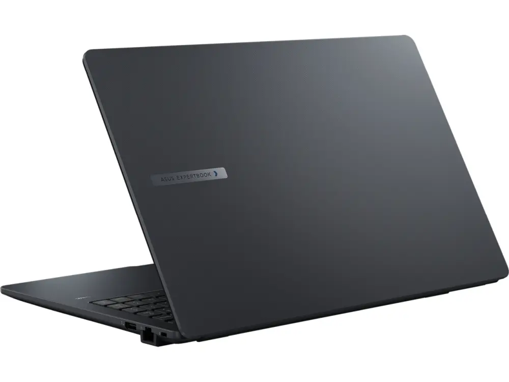 Лаптоп, Asus ExpertBook B1, PM1503CDA-S72318 AMD Ryzen 7 7735U (16MB up to 4.55 GHz), 15,6" FHD 60Hz, 16GB DRR5, 512GB SSD, AMD Radeon 660M, Grey Gentle Grey - image 6