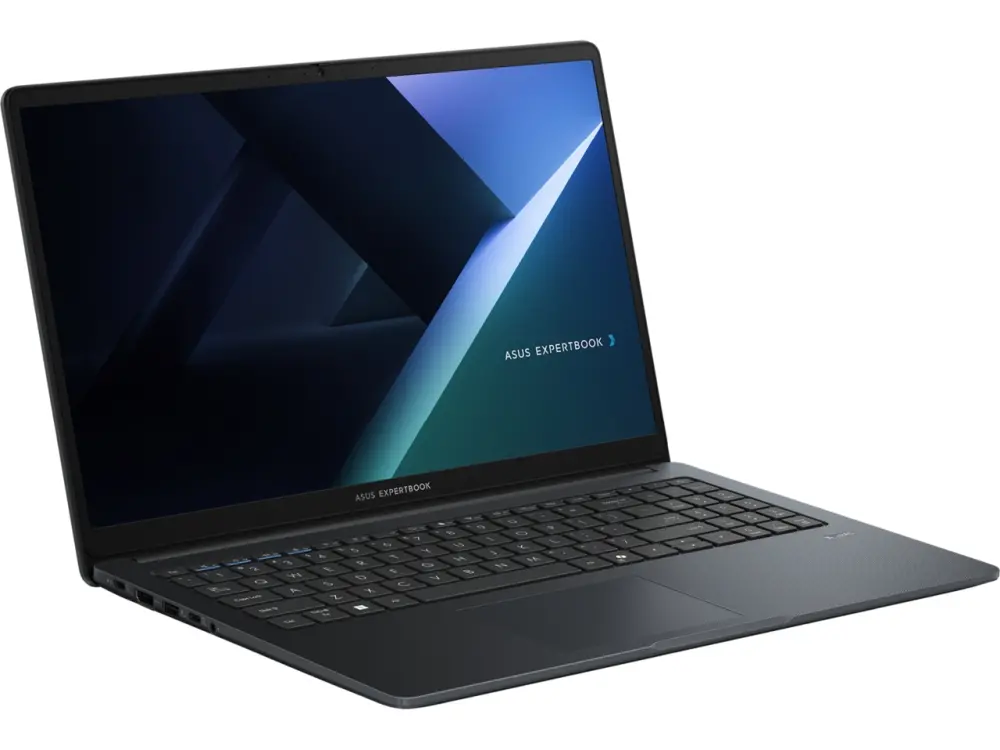 Лаптоп, Asus ExpertBook B1, B1503CVA-S79273 Intel  i5-1334U,2.9 Ghz ( 12MB up to 4.6 Ghz) 15,6" FHD 60Hz, 16GB DRR5, 512GB SSD, AMD Radeon 660M, Grey Gentle Grey - image 1
