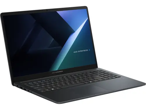Лаптоп, Asus ExpertBook B1, B1503CVA-S79273 Intel i5-1334U,2.9 Ghz ( 12MB up to 4.6 Ghz) 15,6" FHD 60Hz, 16GB DRR5, 512GB SSD, AMD Radeon 660M, Grey Gentle Grey - image 1