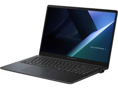 Лаптоп, Asus ExpertBook B1, B1503CVA-S79273 Intel i5-1334U,2.9 Ghz ( 12MB up to 4.6 Ghz) 15,6" FHD 60Hz, 16GB DRR5, 512GB SSD, AMD Radeon 660M, Grey Gentle Grey - image 2