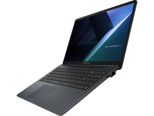 Лаптоп, Asus ExpertBook B1, B1503CVA-S79273 Intel i5-1334U,2.9 Ghz ( 12MB up to 4.6 Ghz) 15,6" FHD 60Hz, 16GB DRR5, 512GB SSD, AMD Radeon 660M, Grey Gentle Grey - image 3