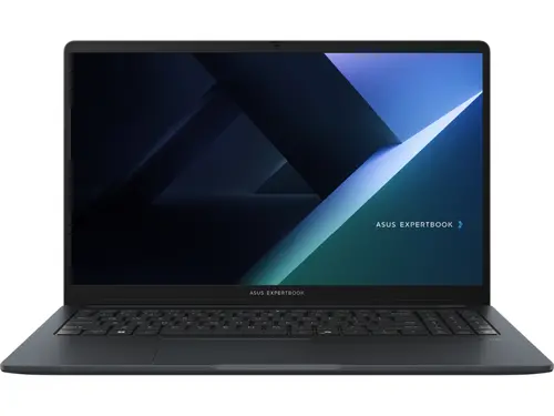 Лаптоп, Asus ExpertBook B1, B1503CVA-S79273 Intel  i5-1334U,2.9 Ghz ( 12MB up to 4.6 Ghz) 15,6" FHD 60Hz, 16GB DRR5, 512GB SSD, AMD Radeon 660M, Grey Gentle Grey