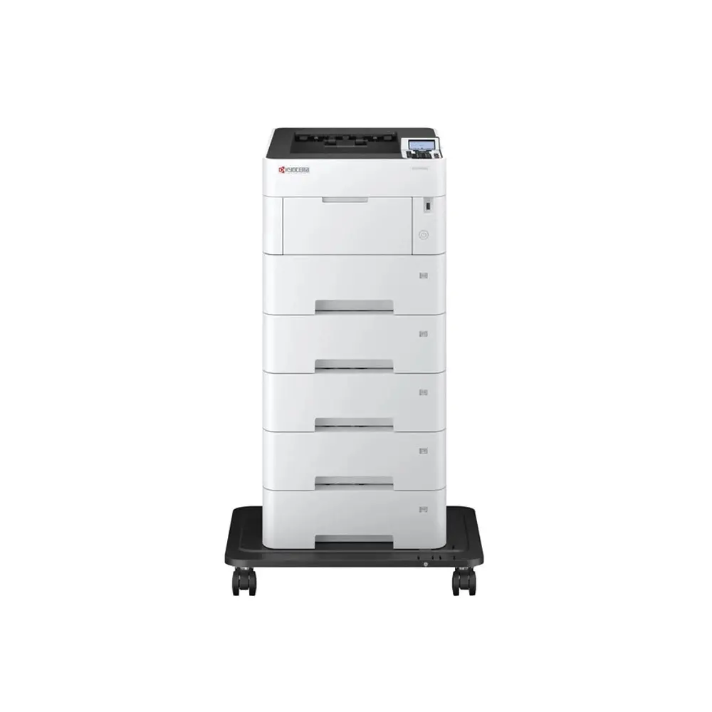Принтер Kyocera PA5000X, черно-бял, настолен, А4 - image 2