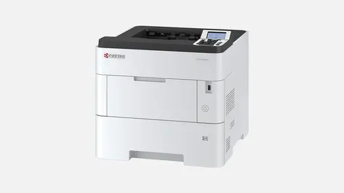 Принтер Kyocera PA6000X, черно-бял, настолен, А4 - image 1