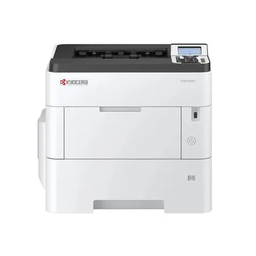 Принтер Kyocera PA6000X, черно-бял, настолен, А4