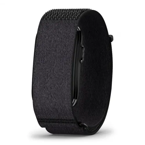 Garmin CIRQA™ έξυπνο βραχιόλι - Μαύρο, S-M 010-04675-10