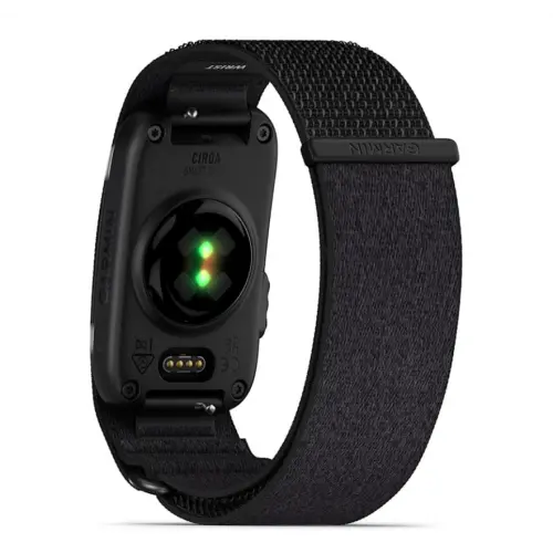 Garmin CIRQA™ смарт гривна - Black, S-M 010-04675-10 - image 1