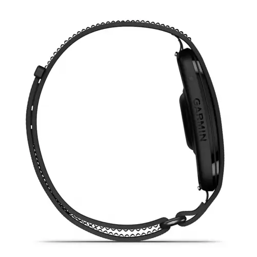 Garmin CIRQA™ смарт гривна - Black, S-M 010-04675-10 - image 4