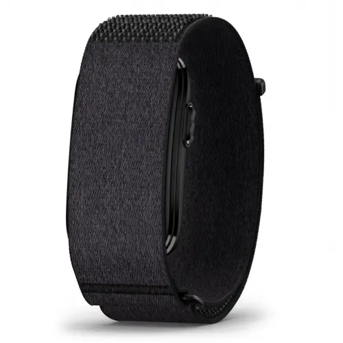 Garmin CIRQA™ έξυπνο βραχιόλι - Μαύρο, L-XL 010-04675-00
