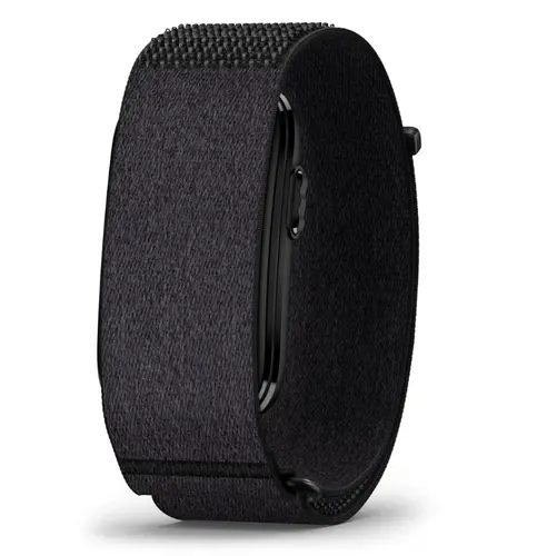 Garmin CIRQA™ смарт гривна - Black, L-XL 010-04675-00