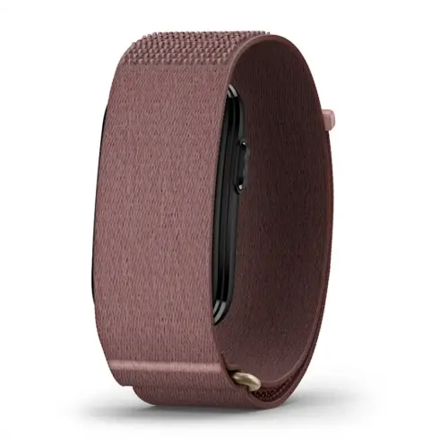 Garmin CIRQA™ brățară inteligentă - Mauve (mov), L-XL 010-04675-02