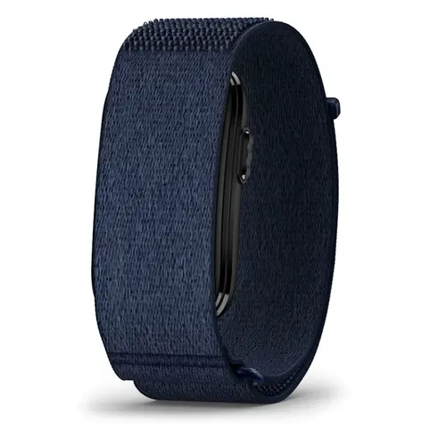 Garmin CIRQA™ смарт гривна - Captain Blue, S-M 010-04675-13