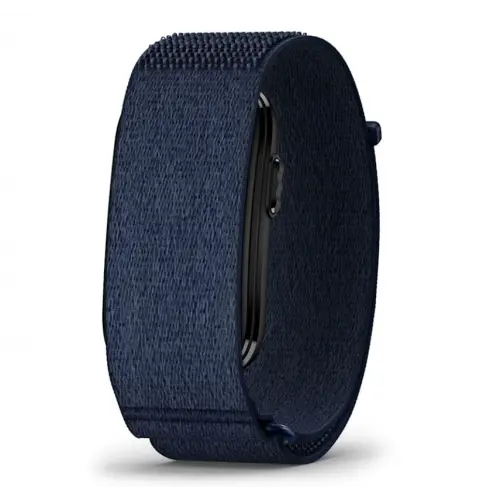 Garmin CIRQA™ έξυπνο βραχιόλι - Μπλε Captain, L-XL 010-04675-03 - 1