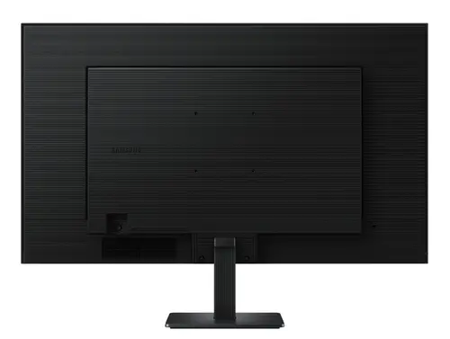 Монитор, Samsung LS32H700 32" VA LED 60 Hz, 5 ms GTG, 3840x2160, 300 cd/m2 Display Port 1.4 HDMI 2.2, Black - image 1