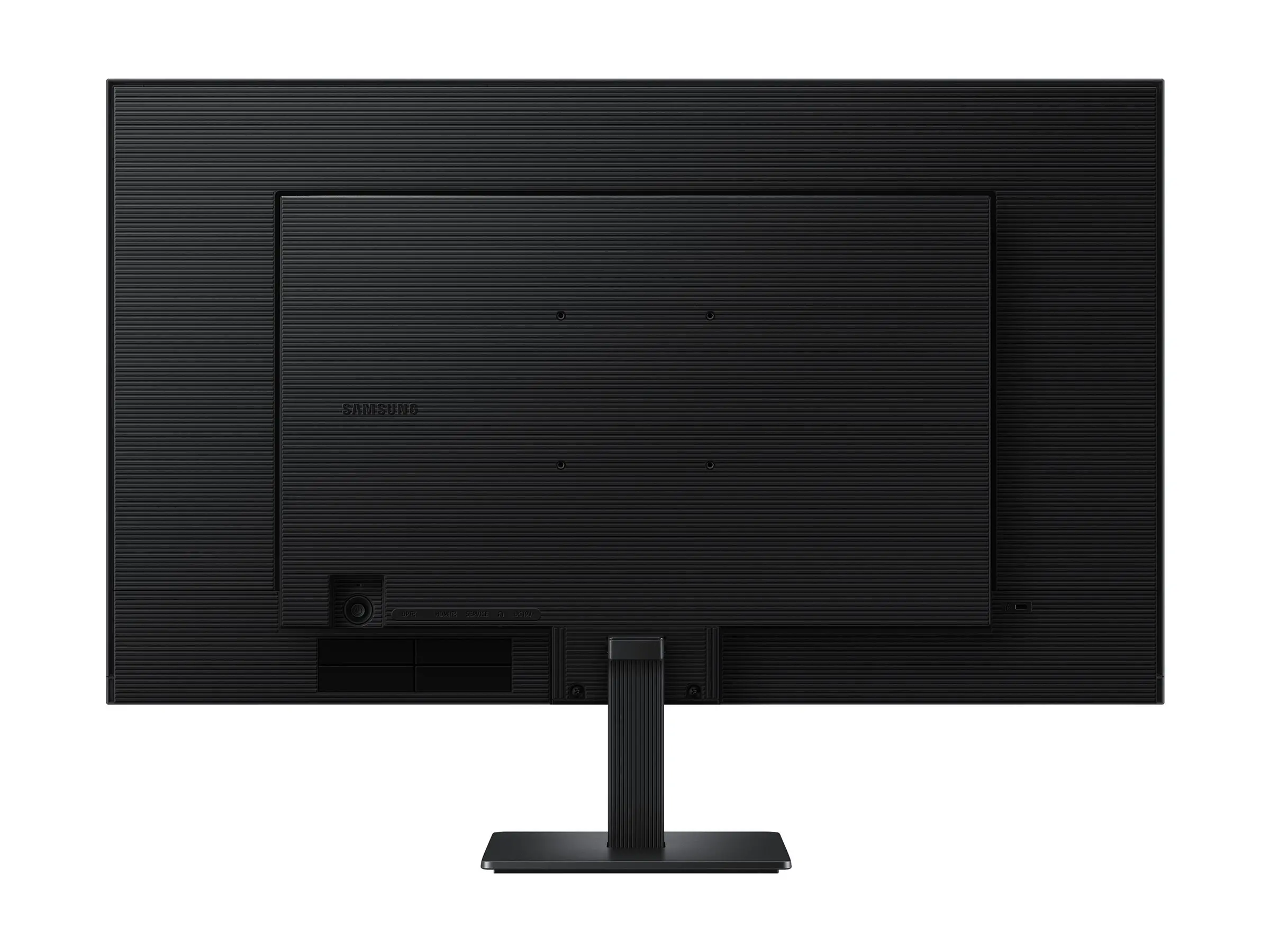 Монитор, Samsung LS32H700 32" VA LED 60 Hz, 5 ms GTG, 3840x2160, 300 cd/m2 Display Port 1.4 HDMI 2.2, Black - image 2